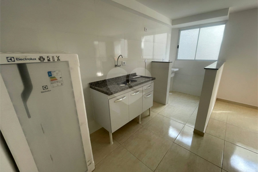 Studio para alugar com 1 quarto em Tucuruvi, São Paulo, SP