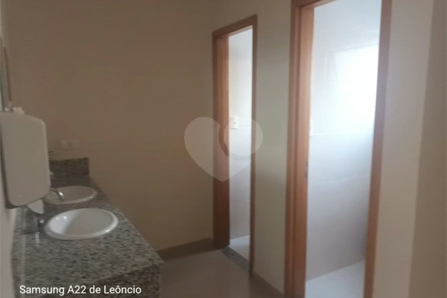 Apartamento para alugar com 3 suítes em Água Fria, São Paulo, SP