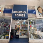 Loja Comercial para locação, Gonzaga, Santos - LO0022.