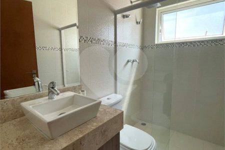 Casa à venda ou para alugar com 3 quartos, sendo 1 suíte, no condomínio Villagio Bella Citta, Mogi das Cruzes - SP