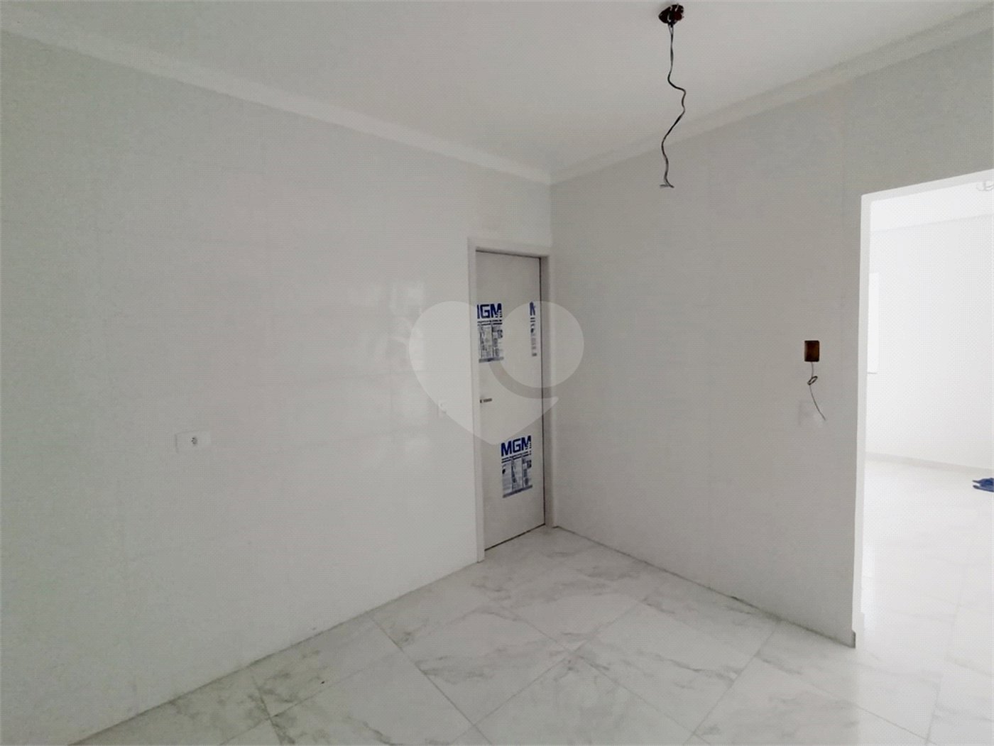 Casa à venda com 3 quartos, sendo 1 suíte, em Mandaqui, São Paulo, SP