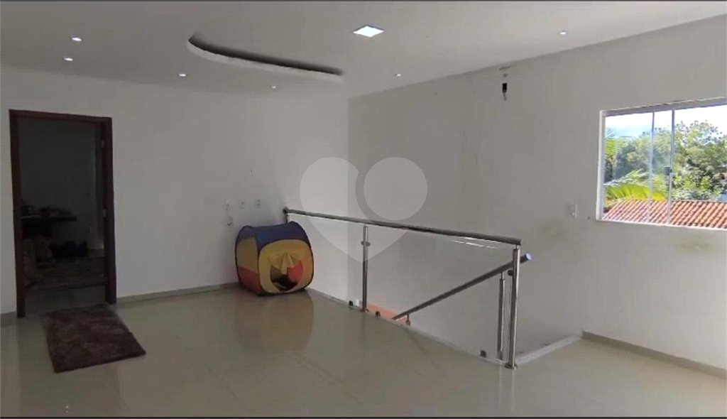 Casa à venda com 4 suítes no Centro, Santa Cruz Cabrália, BA