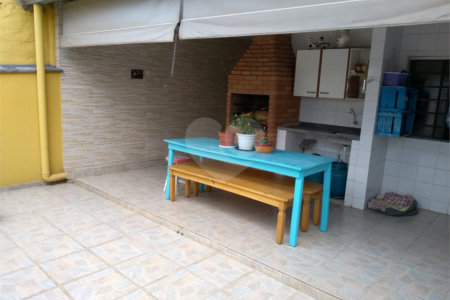Casa Térrea à venda com 3 quartos em Parque Jataí, Votorantim, SP