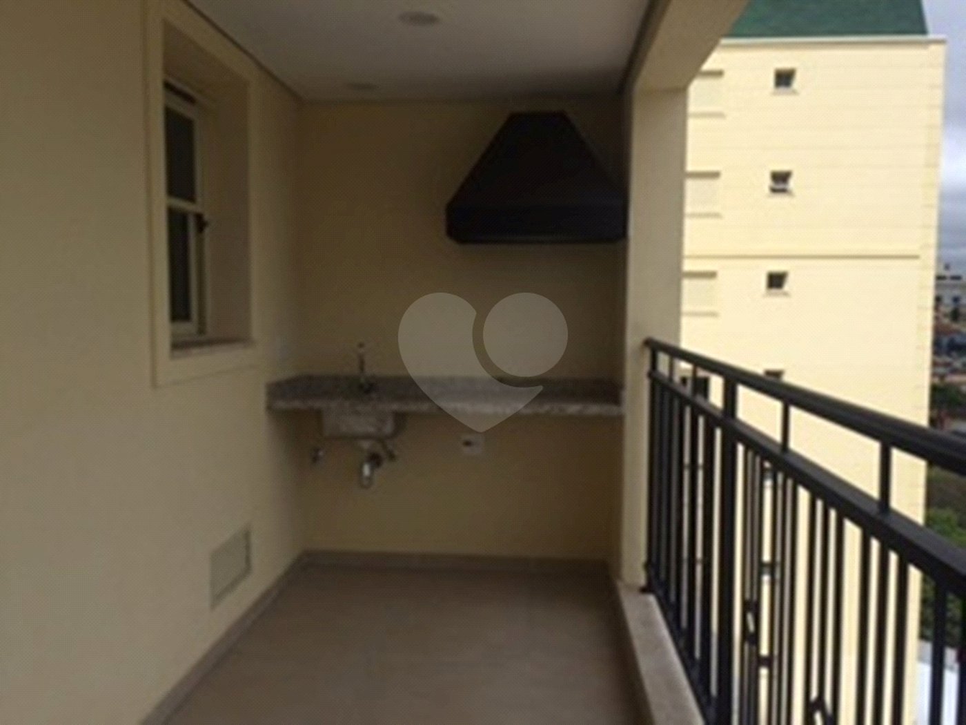 Apartamento à venda com 1 quarto em Casa Verde, São Paulo, SP