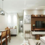 Apartamento à venda com 2 quartos, sendo 1 suíte, em Barra Funda, São Paulo, SP