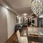 Apartamento Residencial à venda, Vila Guilhermina, Praia Grande - AP1374.
