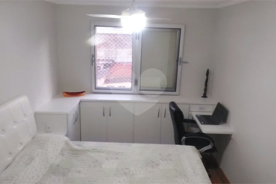 Apartamento à venda com 2 quartos em Casa Verde, São Paulo, SP