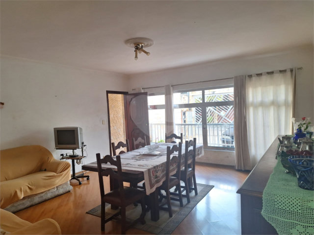 Sobrado à venda com 6 quartos em Jaçanã, São Paulo, SP