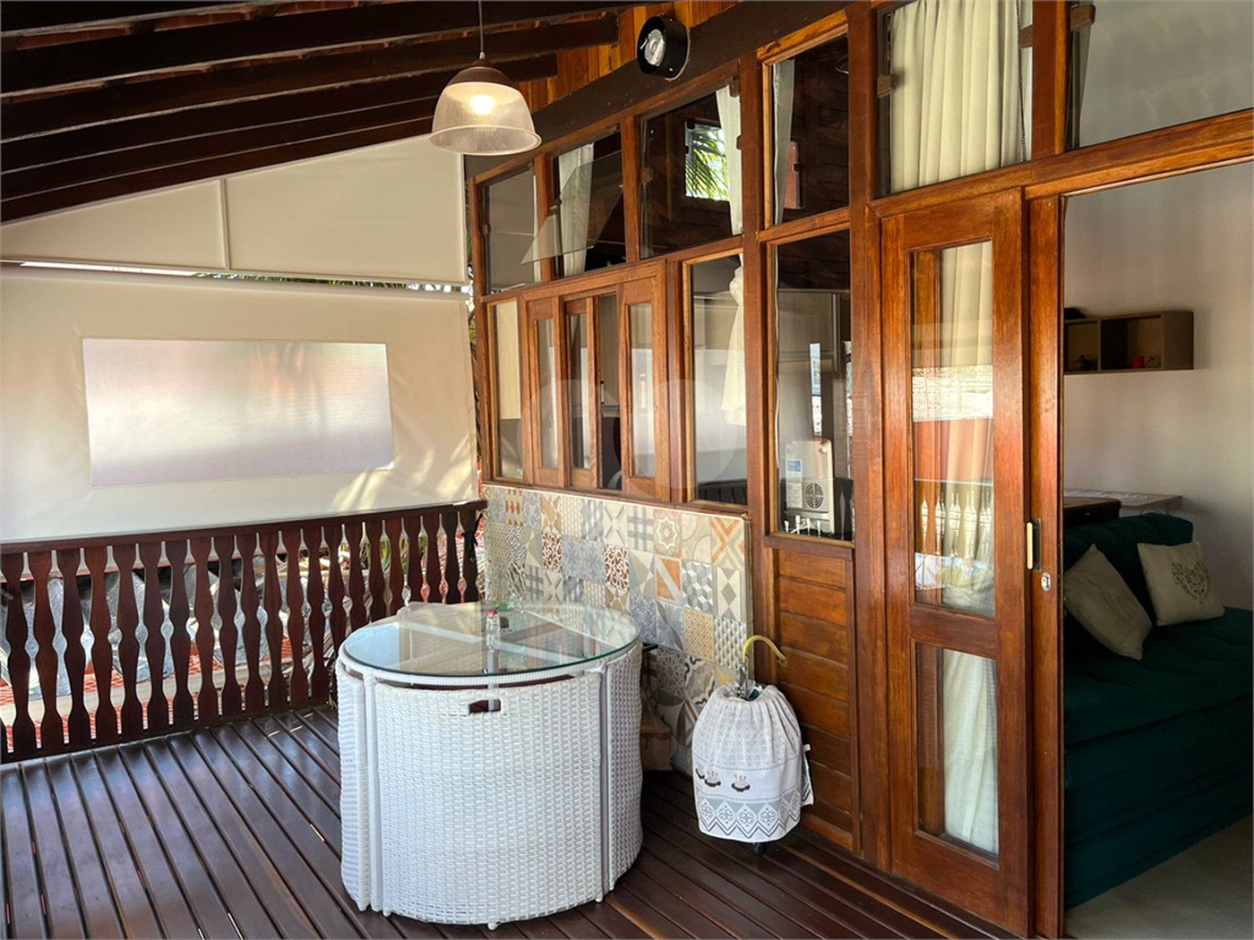 Casa Térrea à venda com 5 quartos, sendo 3 suítes,  em Vila Oliveira, Mogi das Cruzes, SP