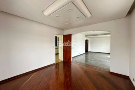 Apartamento à venda ou para alugar com 4 quartos, sendo 3 suítes, no Centro, Atibaia, SP