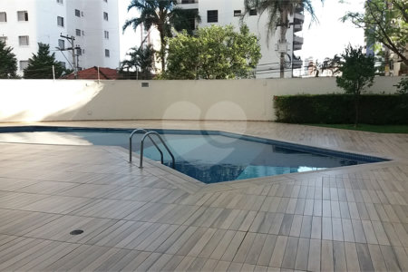 Apartamento à venda com 4 quartos, sendo 3 suítes, em Jardim São Paulo(zona Norte), São Paulo, SP