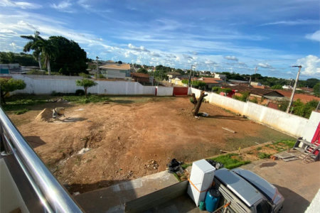 Salão para alugar em Catumbi, Balsas, MA