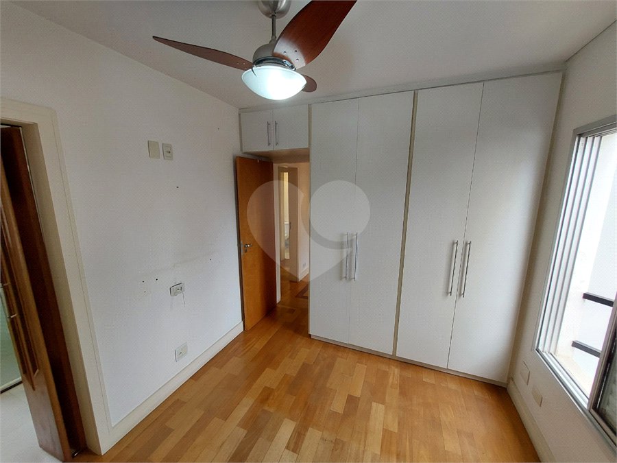 Apartamento à venda com 2 suítes em Vila Gertrudes, São Paulo, SP