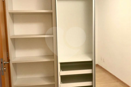 Apartamento à venda com 1 suíte em Perdizes, São Paulo, SP