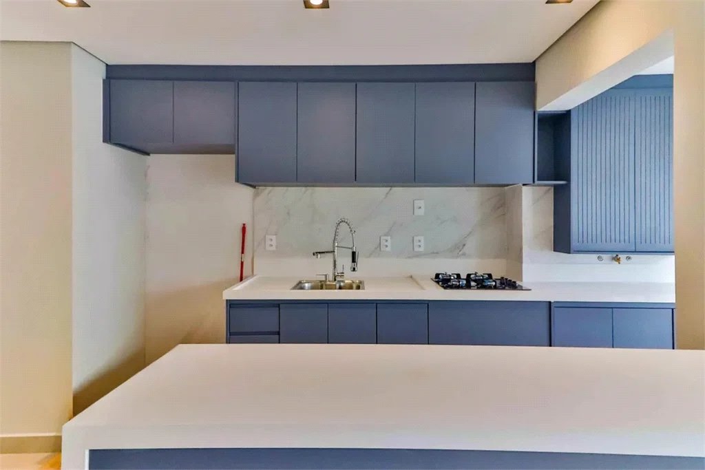 Studio à venda com 2 quartos, sendo 1 suíte, em Butantã, São Paulo, SP