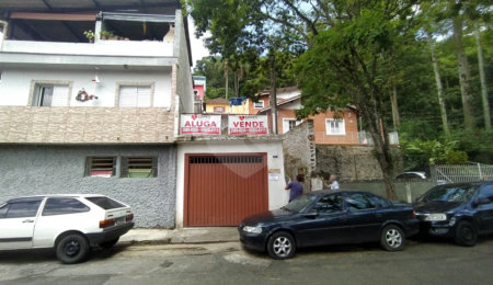 Terreno à venda com 4 quartos em Horto, São Paulo, SP