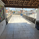Sobrado à venda com 4 quartos, sendo 2 suítes,  em Casa Verde, São Paulo, SP