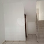 Sobrado à venda com 3 quartos, sendo 1 suíte, em Jardim Las Vegas, Santo André, SP