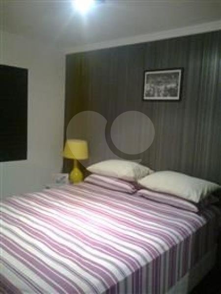 Apartamento à venda com 2 quartos em Limão, São Paulo, SP
