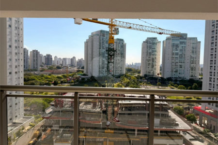 Apartamento à venda com 3 suítes em Água Branca, São Paulo, SP