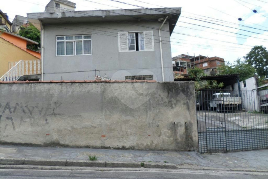 Terreno à venda em Casa Verde, São Paulo, SP