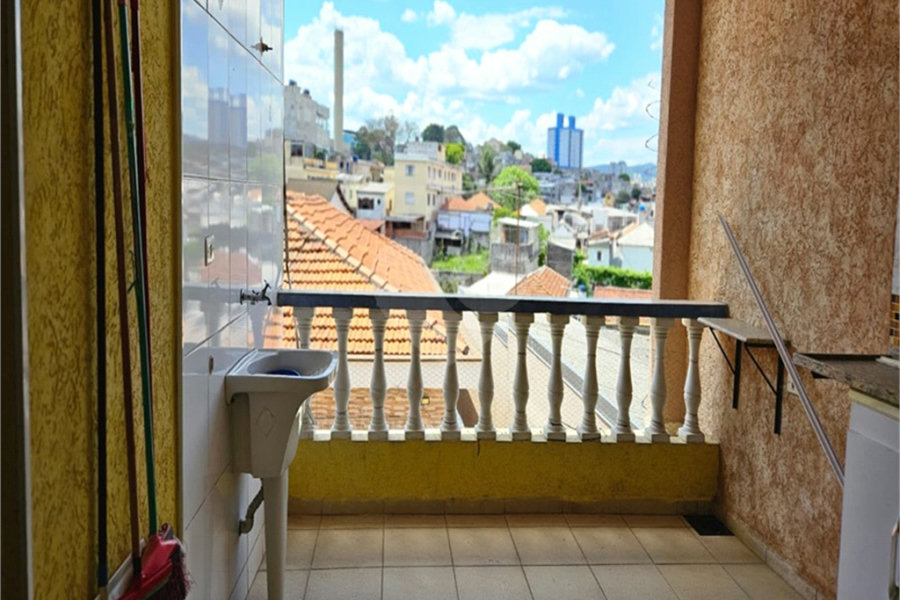 Casa à venda com 4 quartos em Casa Verde, São Paulo, SP