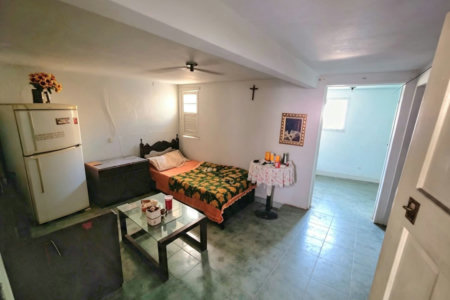 Casa com 3 dormitórios à venda, 119 m² por R$ 689.000,00 - Pompéia - Santos/SP