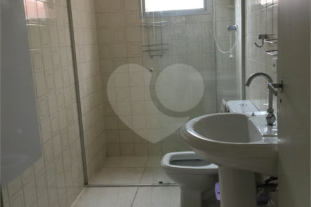 Apartamento à venda com 2 quartos em Pinheiros, São Paulo, SP