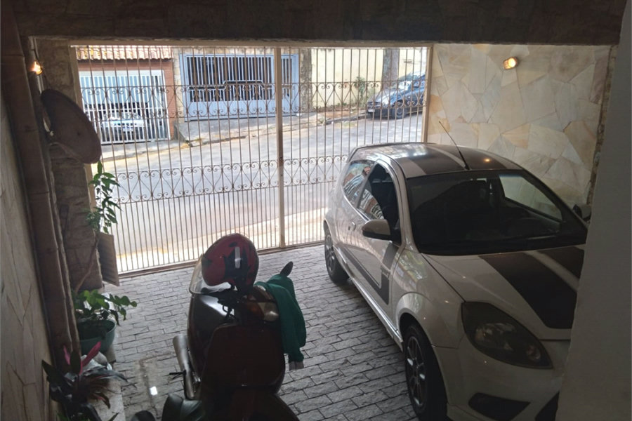 Sobrado à venda com 3 quartos, sendo 1 suíte,  em Pirituba, São Paulo, SP