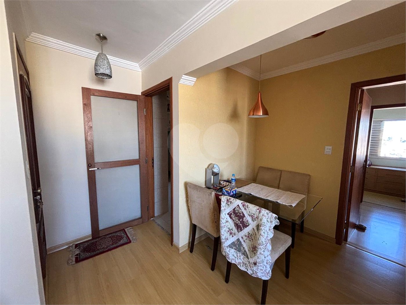 Apartamento à venda com 3 quartos em Mandaqui, São Paulo, SP