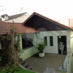 Casa à venda com 3 quartos, sendo 1 suíte,  em Jardim Londrina, São Paulo, SP