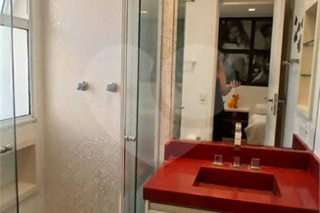 Apartamento à venda ou para alugar com 4 suítes no Centro, São Bernardo do Campo, SP