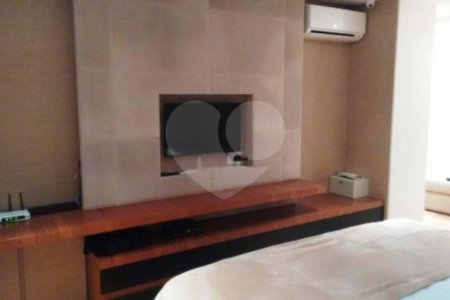Apartamento Alto Padrão no Campo Belo