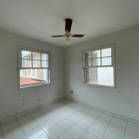 OPORTUNIDADE!!!! Apartamento com 2 dormitórios à venda, 72 m² por R$ 370.000 - Aparecida - Santos/SP