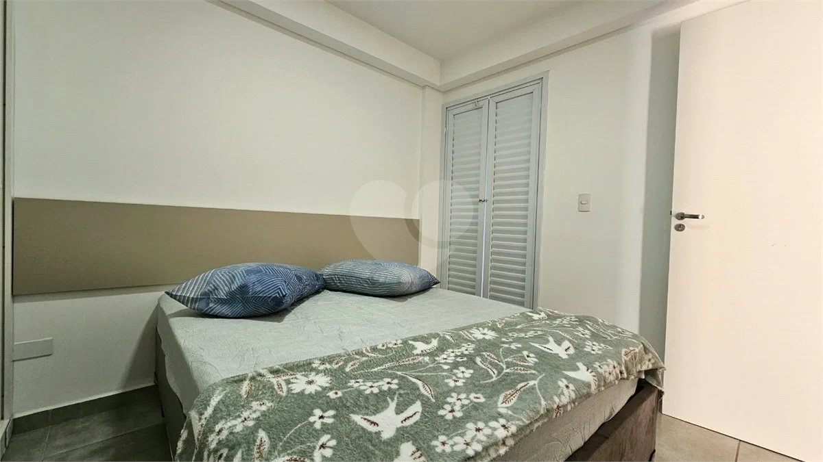 Apartamento para alugar com 1 quarto em Casa Verde, São Paulo, SP