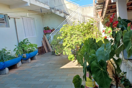 Casa à venda com 3 quartos, sendo 1 suíte, em Jardim Alvinópolis, Atibaia, SP