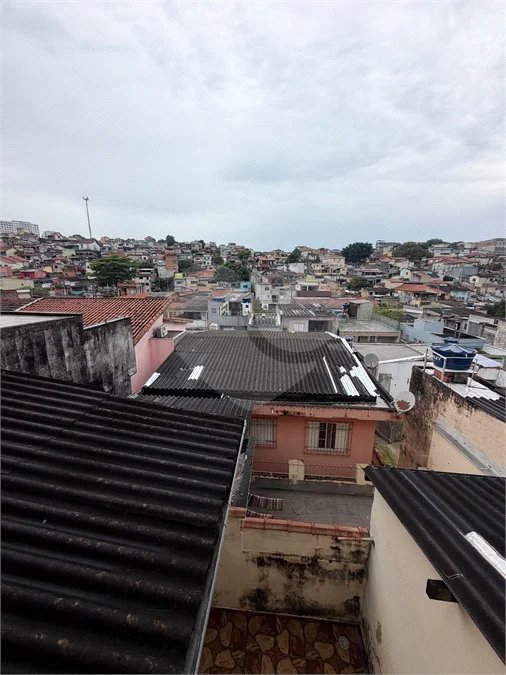 Casa à venda com 6 quartos, sendo 2 suítes, em Freguesia do Ó, São Paulo, SP