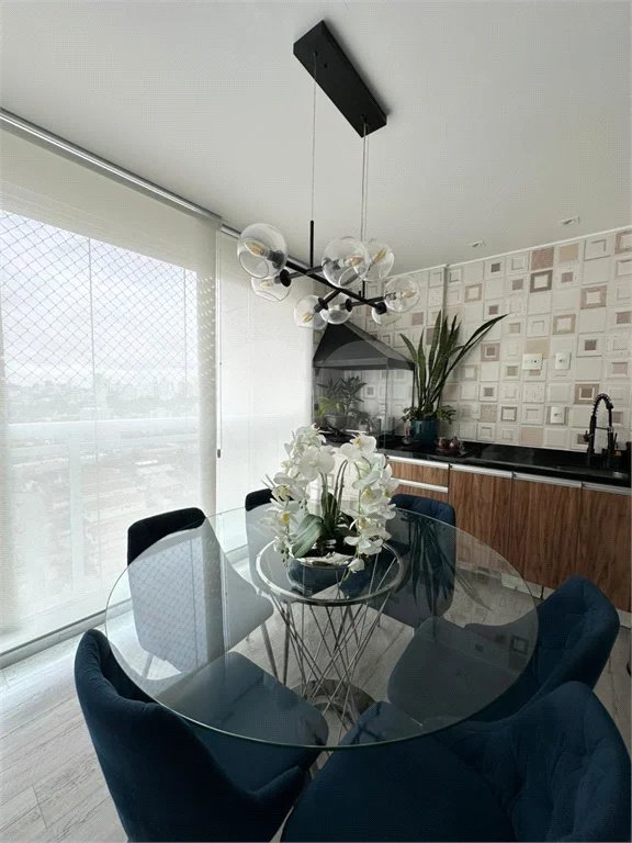 Apartamento à venda com 2 quartos, sendo 1 suíte, em Lauzane Paulista, São Paulo, SP