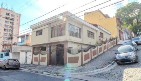Casa à venda com 3 quartos, sendo 2 suítes,  em Vila Matilde, São Paulo, SP