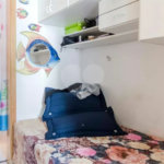 Apartamento à venda com 3 quartos, sendo 2 suítes, em Santana, São Paulo, SP