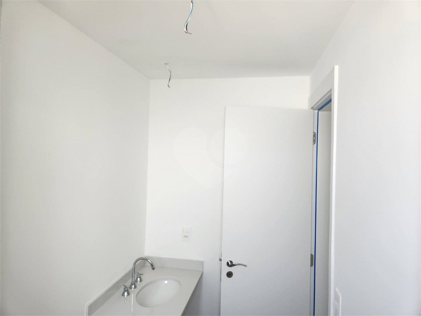 Apartamento à venda com 2 suítes em Vila Andrade, São Paulo, SP