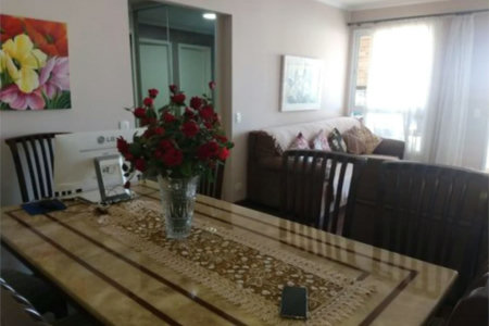 Apartamento à venda ou para alugar com 3 quartos, sendo 2 suítes, em Vila Leopoldina, São Paulo, SP