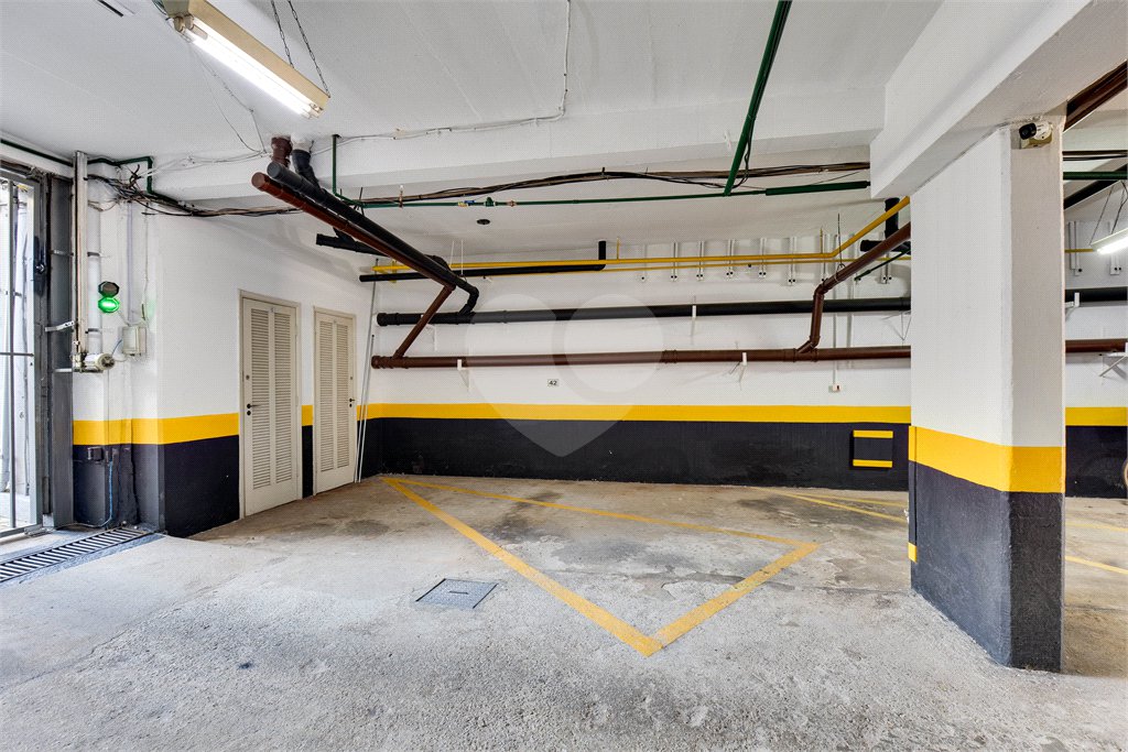Apartamento à venda com 2 quartos, sendo 1 suíte, em Santo Amaro, São Paulo, SP