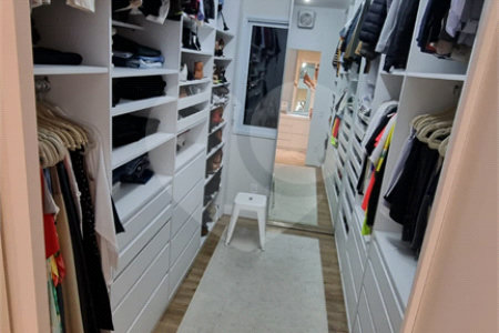 Apartamento à venda com 3 quartos, sendo 1 suíte,  em Baeta Neves, São Bernardo do Campo, SP