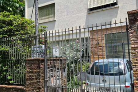Sobrado à venda com 3 quartos em Campo Belo, São Paulo, SP