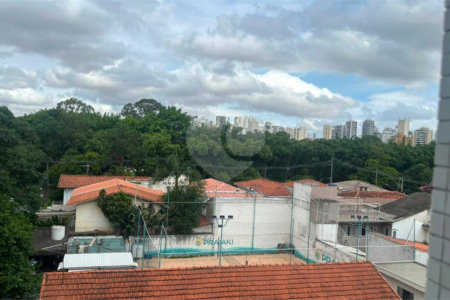Apartamento à venda com 1 suíte em Brooklin Paulista, São Paulo, SP