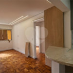 Apartamento à venda com 1 suíte em Moema, São Paulo, SP