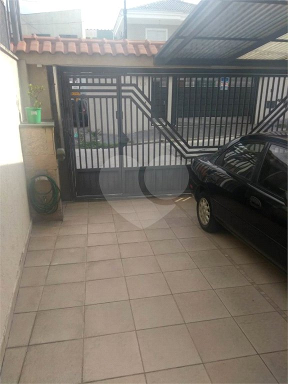 Sobrado à venda com 3 quartos, sendo 1 suíte, em Vila Mazzei, São Paulo, SP