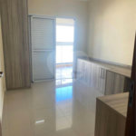 Apartamento para venda e locação no Edifício Residencial Oswaldo Ienco