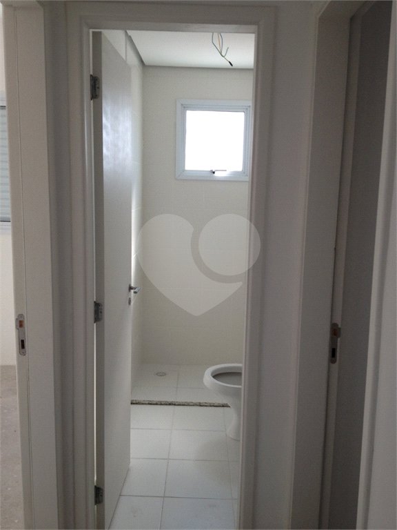 Apartamento à venda com 2 quartos em Jardim Monte Kemel, São Paulo, SP